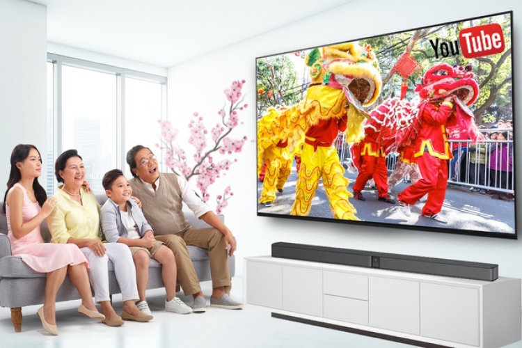 Tết Quý Mão 2023 xem gì trên YouTube?