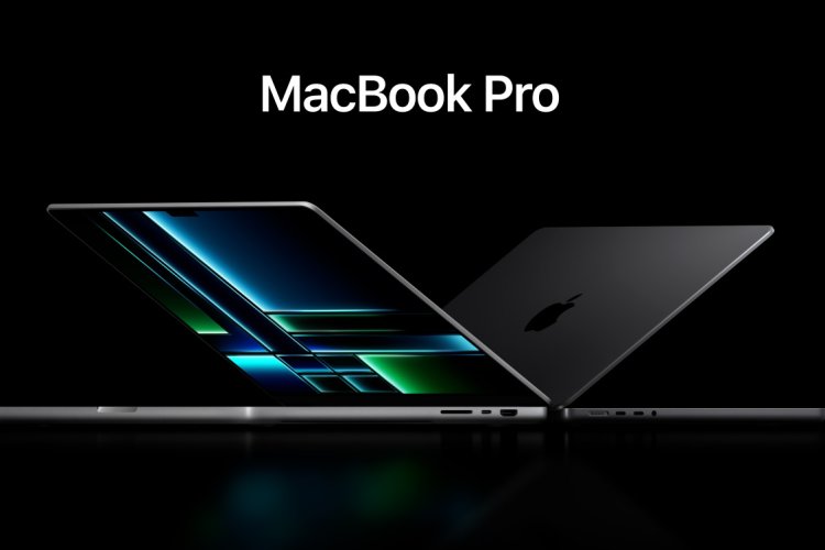 MacBook Pro M2 có giá lên đến 92 triệu đồng