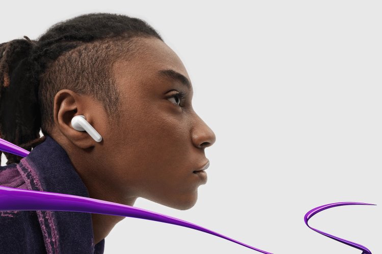 Tai nghe Redmi Buds 4 Lite siêu nhẹ, giá chưa đến 800 nghìn đồng