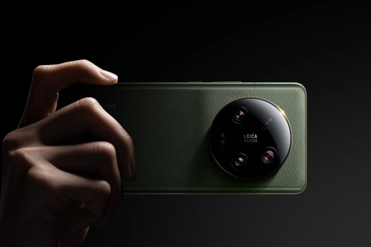 'Camera phone' Xiaomi 13 Ultra xuất hiện, giá từ 20,5 triệu đồng