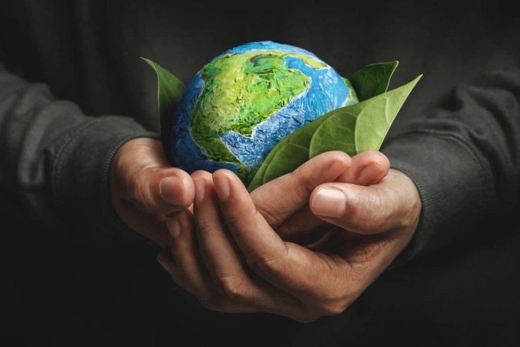 Xiaomi công bố Triết lý Zero-carbon