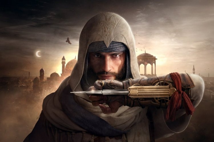 Assassin's Creed Mirage và những điều khiến người chơi mong đợi khi ra mắt
