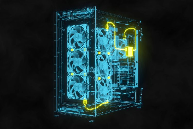 Computex 2023: CORSAIR mang đến hệ sinh thái thông minh iCUE LINK