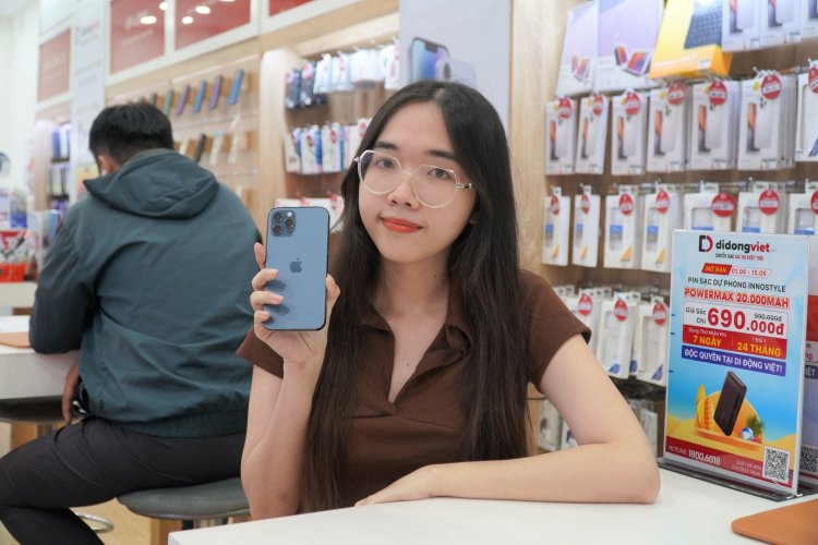 Sau gần 2 tháng chiến giá, chỉ còn Di Động Việt thách thức 'gã khổng lồ'