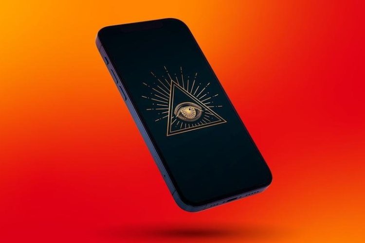 Chi tiết phần mềm gián điệp mới trên iPhone