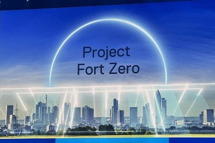 Dell giới thiệu Fort Zero giúp tăng cường khả năng bảo mật