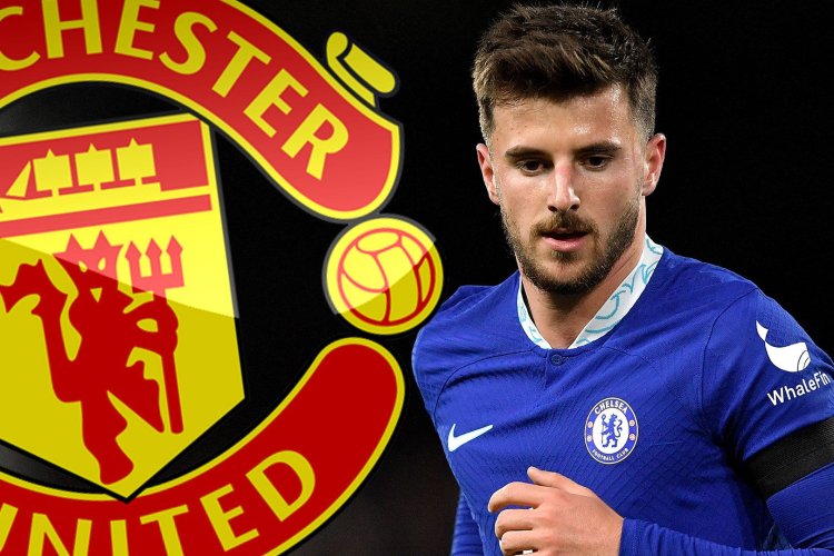 Mason Mount gia nhập Manchester United, HLV FIFA Online 4 sẽ dùng anh thế nào?