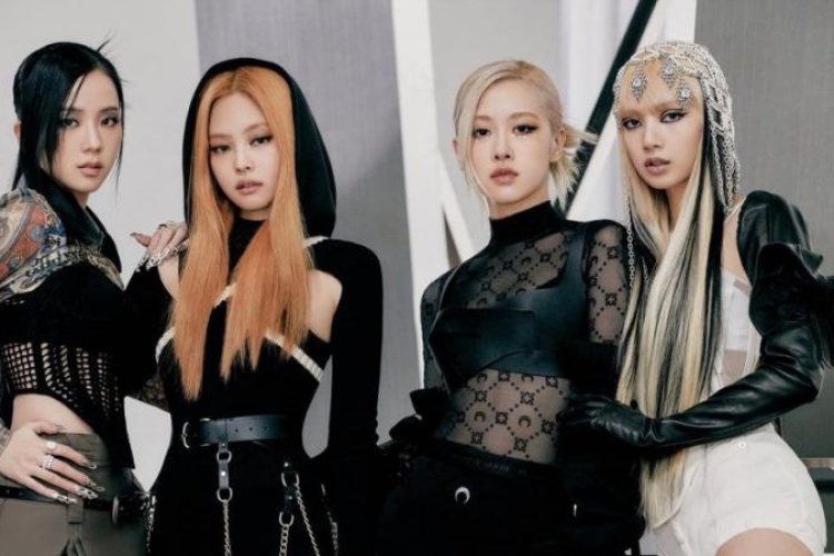 Săn deal công nghệ, trúng vé VIP concert BLACKPINK