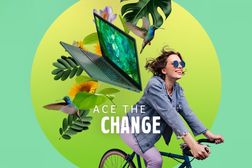 Acer sẽ đem đến loạt thiết bị đột phá tại Acer Day 2023