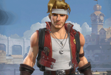 VNGGames hé lộ ngày ra mắt bom tấn Metal Slug: Awakening