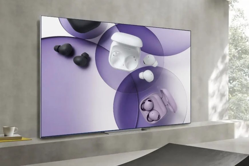 Samsung nâng cấp công nghệ LE Audio