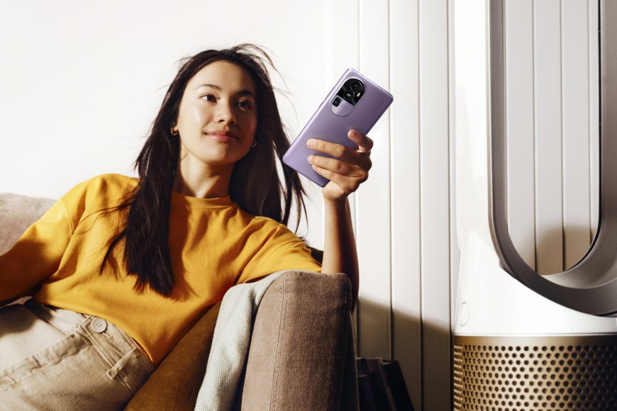 OPPO mở bán smartphone Reno10 Pro+ 5G
