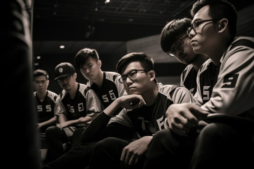 Team SoloMid bán suất thi đấu LCS với giá thấp