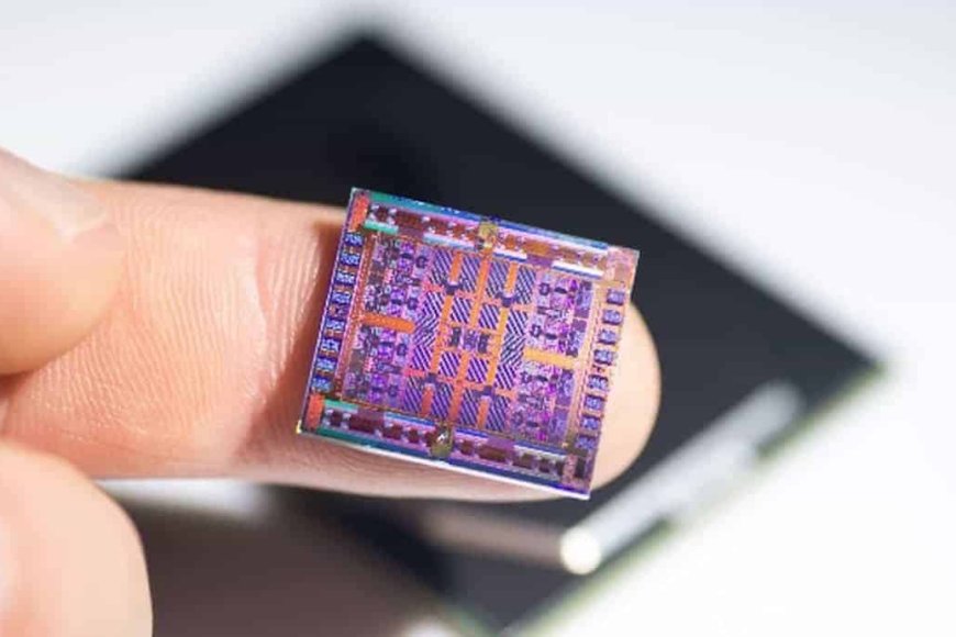 MediaTek phát triển thành công chip sử dụng tiến trình TSMC 3nm
