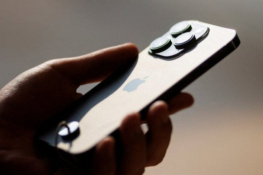 Apple và iPhone còn định 'theo đuôi công nghệ' đến bao giờ?