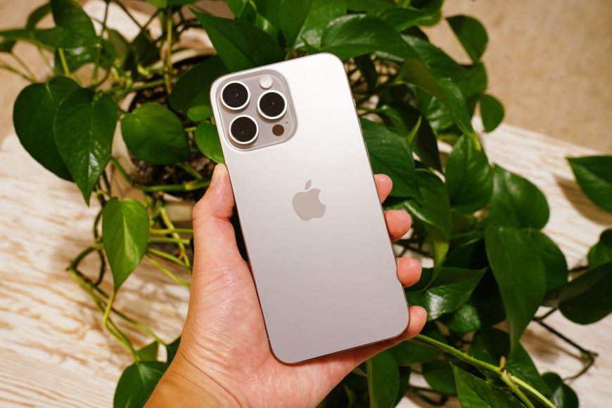 Đừng vội 'vét nhẵn túi' vì smartphone thế hệ mới từ Táo Khuyết