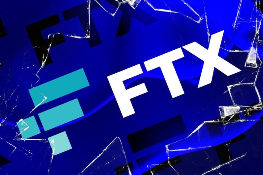 FTX đã khiến thị trường tiền mã hóa đi lùi lại vài năm