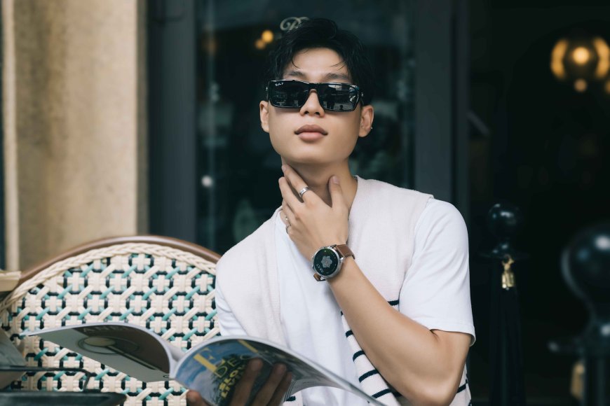 HUAWEI WATCH GT 4: Khi thời trang và công nghệ hội tụ tại một điểm