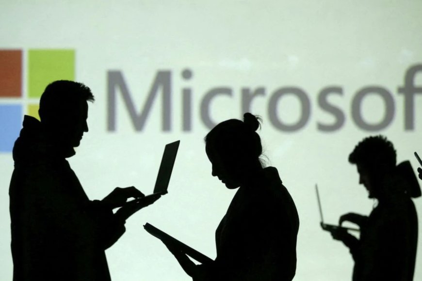 Kỹ sư AI của Microsoft để lộ 38 TB dữ liệu 'nhạy cảm'
