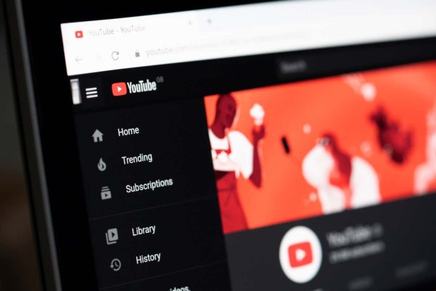 YouTube chặn tài khoản người dùng vì không xem quảng cáo