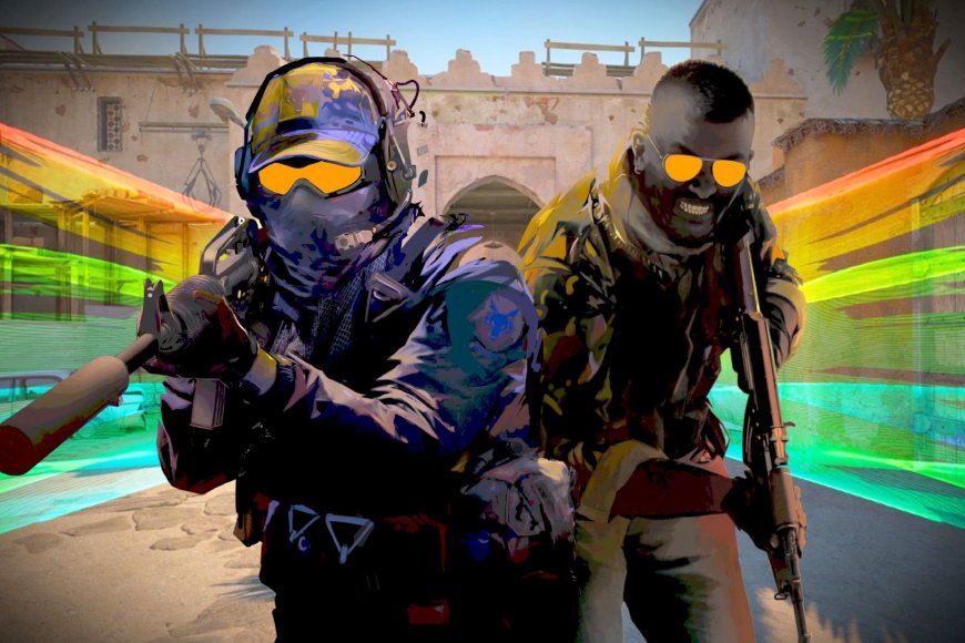 Valve ra mắt Counter-Strike 2 nhưng 'bỏ quên' người dùng macOS