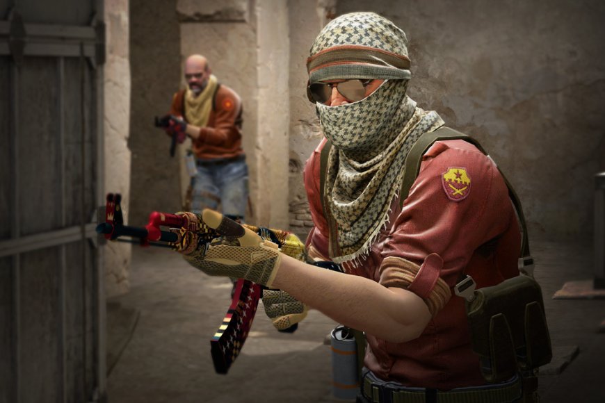 Cách chơi CS:GO dù đã cập nhật Counter-Strike 2