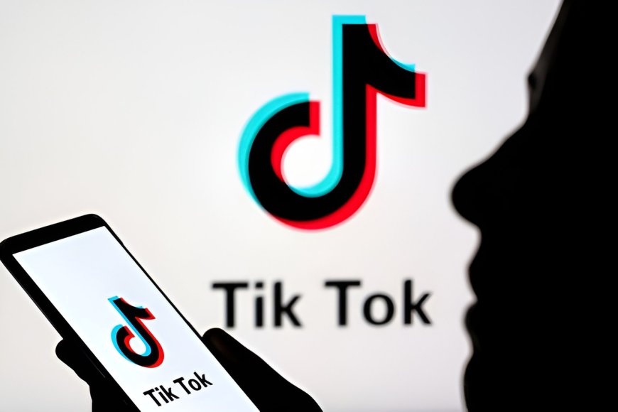 Mỹ tạm dừng đàm phán với TikTok