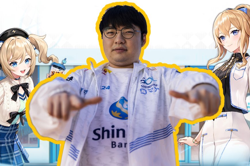 Nhà vô địch CKTG 2022 tiết lộ số tiền 'khổng lồ' đã nạp vào game gacha