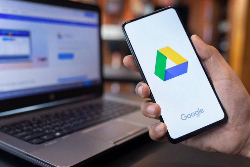 Người dùng bất ngờ mất dữ liệu trên Google Drive