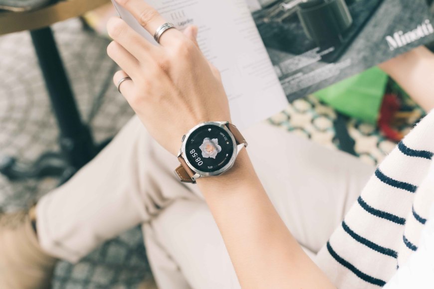 Mua HUAWEI WATCH GT 4 ở đâu nhiều ưu đãi?