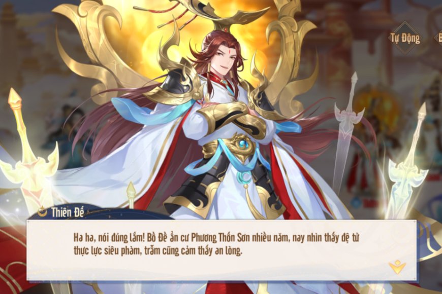 Tây Du VNG: Đại Náo Tam Giới hấp dẫn game thủ bằng loạt hoạt động PvE