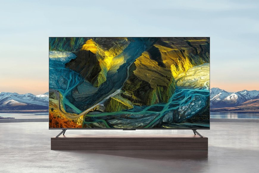 Màn hình Xiaomi Smart Display Max 86 inch chỉ 27 triệu đồng
