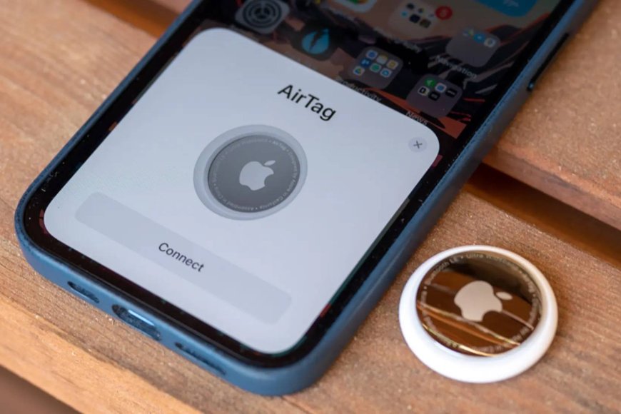 Apple trì hoãn AirTag 2 đến năm 2025