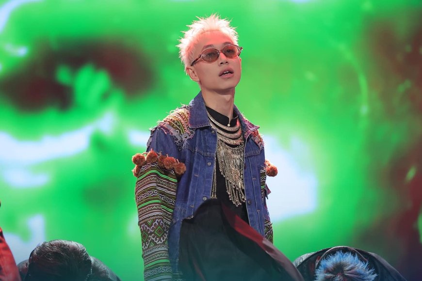 Double2T, Myra Trần cùng nhiều nghệ sĩ tham dự đêm vinh danh TikTok LIVE Fest 2023