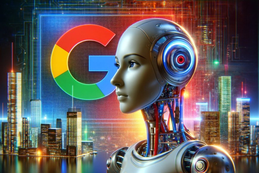 Google Cloud tích hợp Gemini vào hệ thống doanh nghiệp