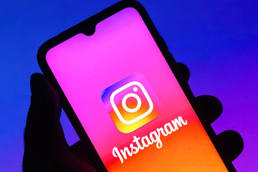 Instagram cập nhật tính năng đổi nền Story bằng AI