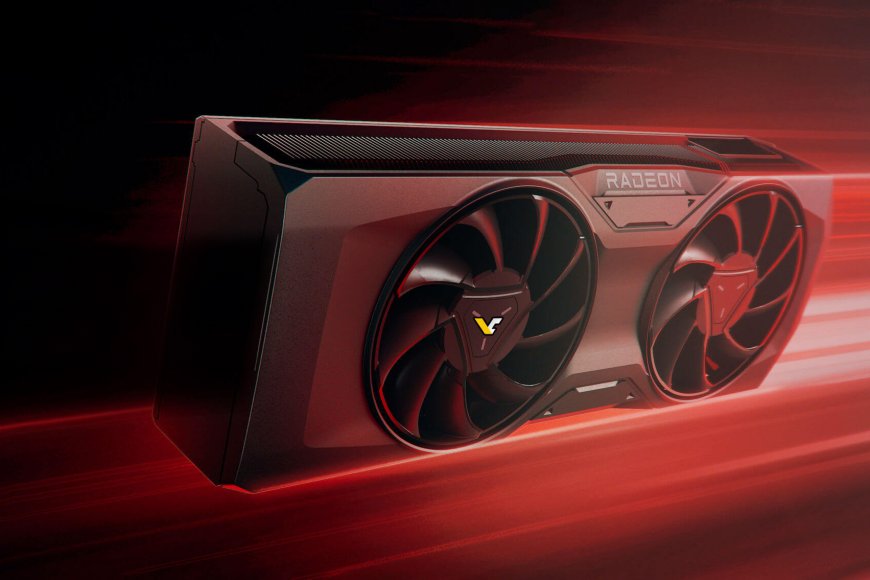 AMD trình làng tính năng mới giúp tăng gấp đôi fps