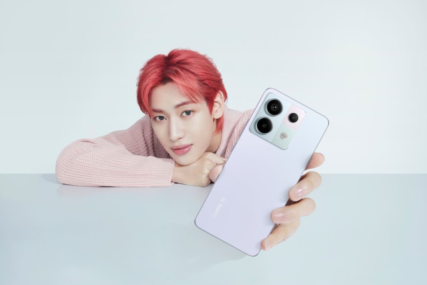 Redmi Note 13 series đạt 25.000 đơn hàng sau 1 tuần mở bán