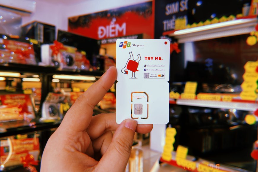 Dùng thử mạng ảo FPT đầu số 0775 mới, liệu có 'ngon - bổ - rẻ'?