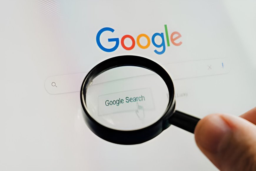 SEO đang 'giết' dần Google Search