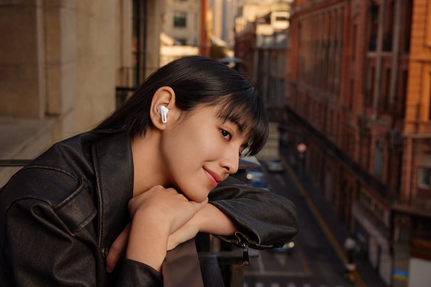 Xiaomi ra mắt bộ đôi tai nghe không dây chống ồn Redmi Buds 5 và Redmi Buds 5 Pro