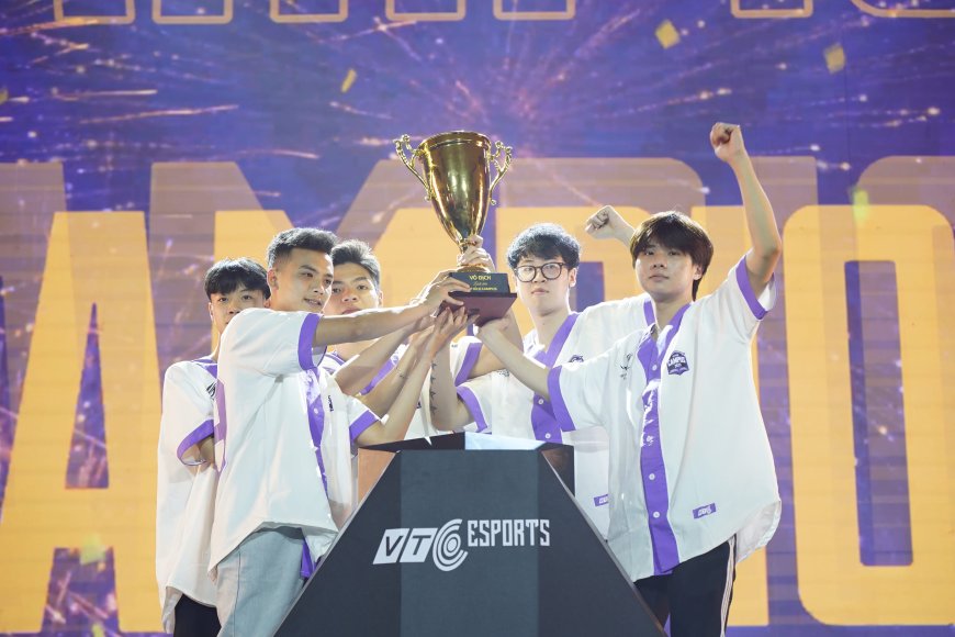 VTC Mobile Festival tiếp đón game thủ bằng trận đấu đầy cảm xúc