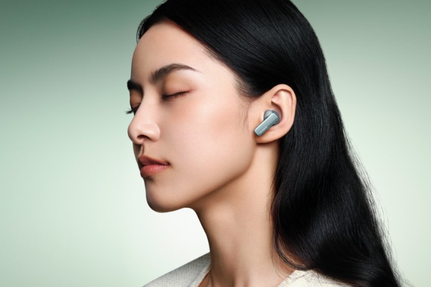 Huawei trình làng tai nghe chống ồn FreeBuds Pro 3 tại Việt Nam