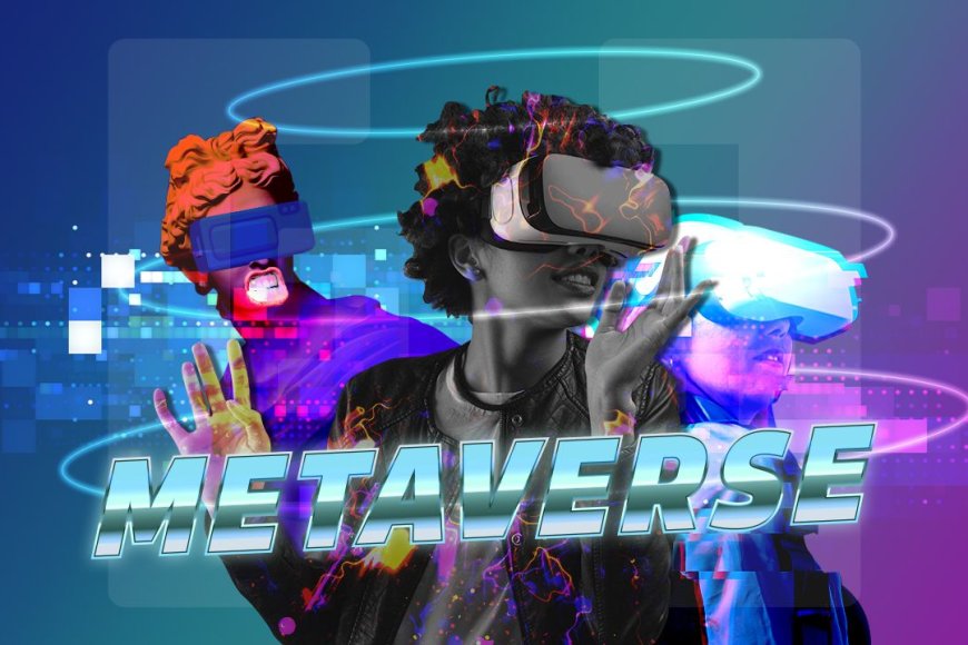Metaverse tiếp tục báo lỗ