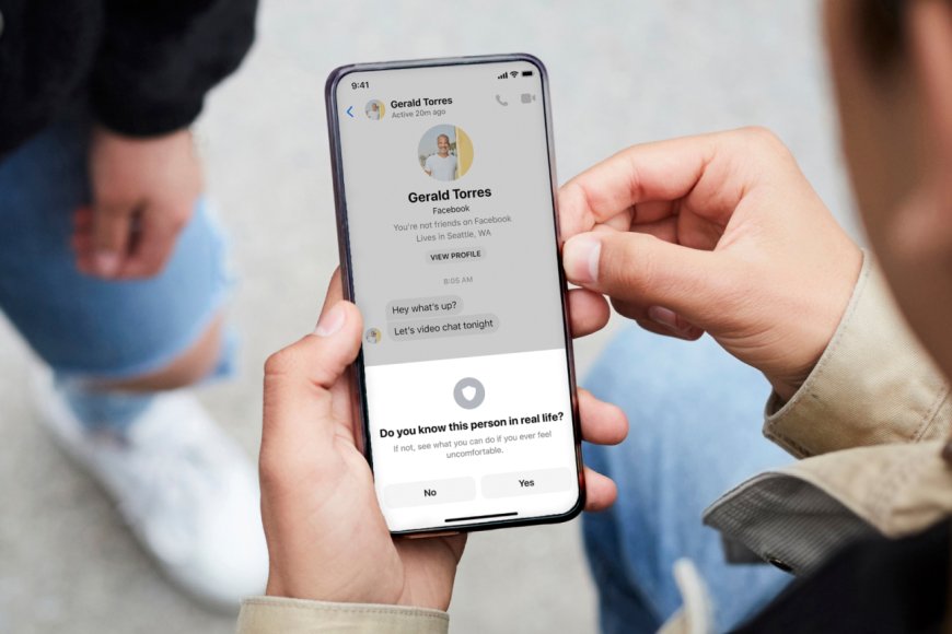 Meta kích hoạt công cụ hỗ trợ xóa nội dung nhạy cảm trên nền tảng số