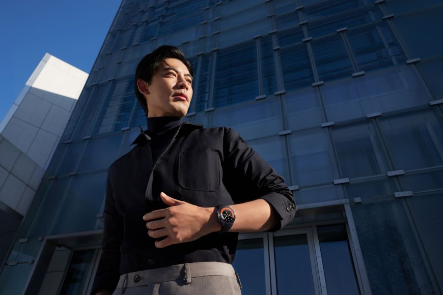OPPO Watch X có gì đặc biệt?