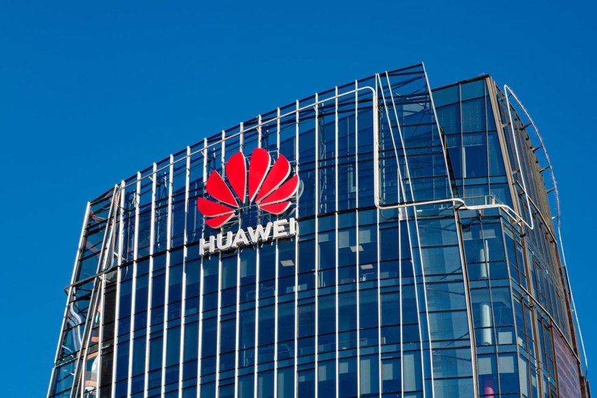 Bức tranh tài chính của Huawei năm 2023