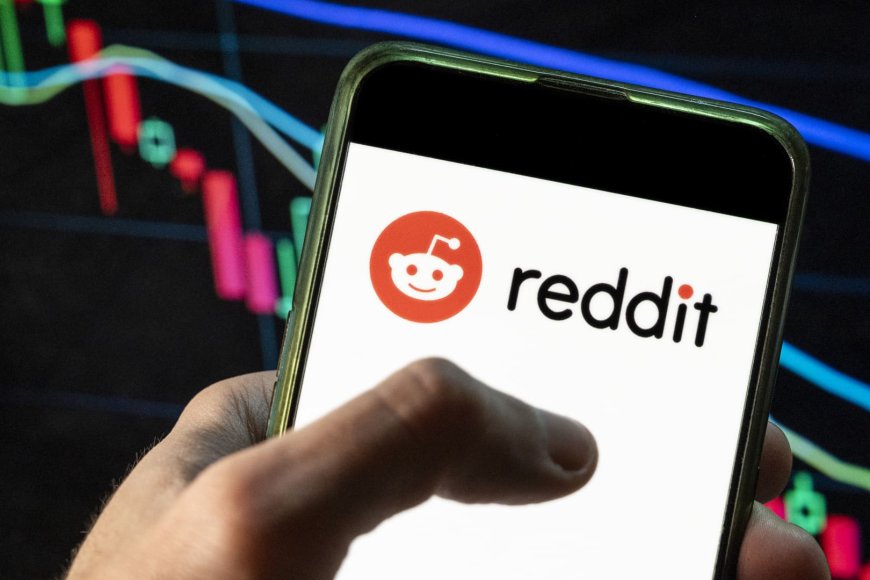 Reddit chuẩn bị lên sàn chứng khoán