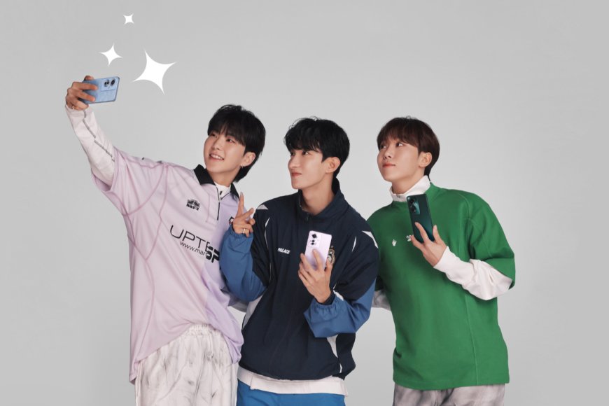 BSS (SEVENTEEN) trở thành gương mặt đại diện của OPPO Reno11 F 5G