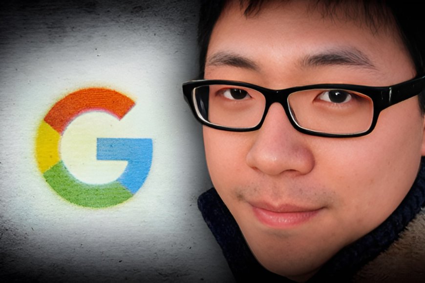 Cựu nhân viên Google trộm dữ liệu AI gửi về Trung Quốc